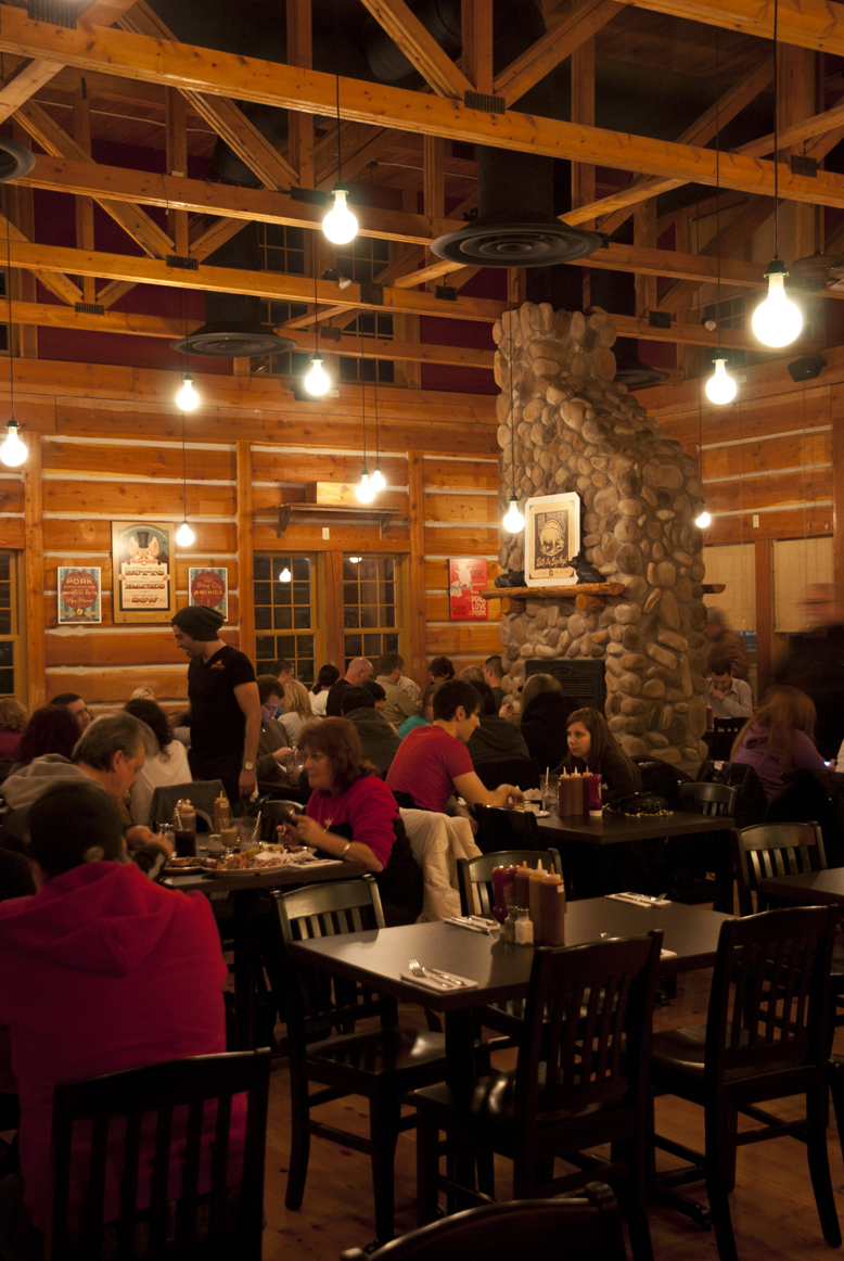 Smoke & Spice Southern Barbeque Is Once Again Open For Business [PHOTOS]