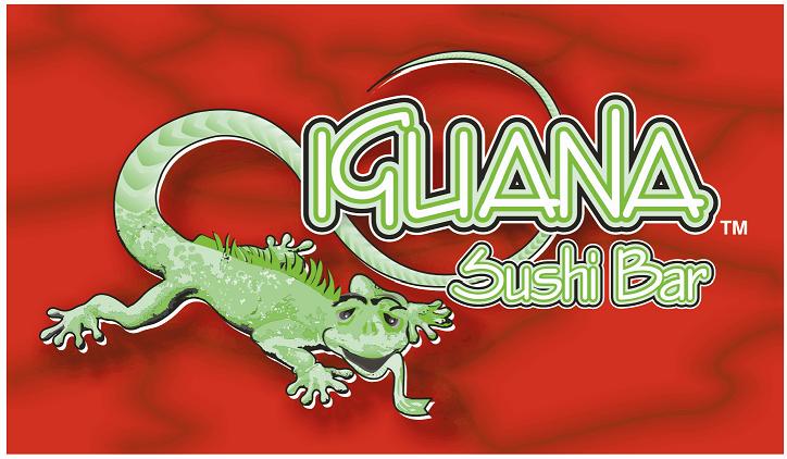 WindsorEats has added Iguana Sushi Bar