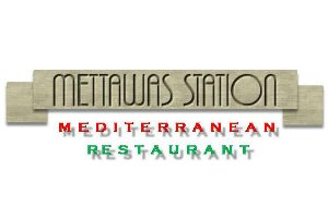 Mettawas Station Mediterranean Restaurant