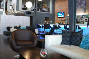 The City Grill in Downtown Windsor