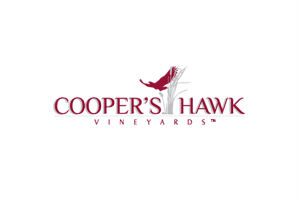 Cooper's Hawk Vineyard