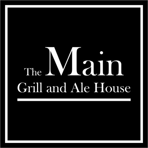 The Main Grill and Ale House