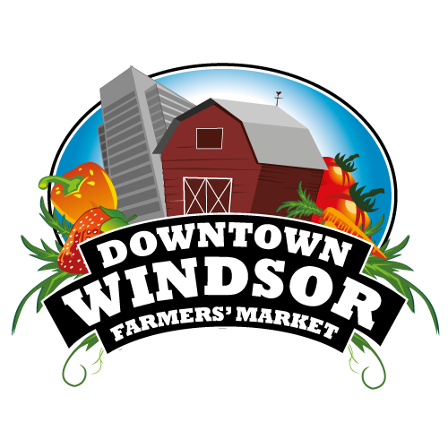 Downtown Windsor Farmers' Market