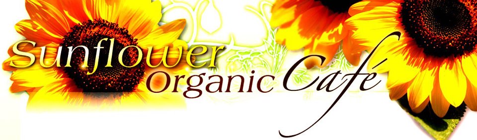 Sunflower Organic Cafe