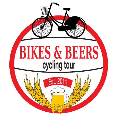 Bikes & Beers cycling tours