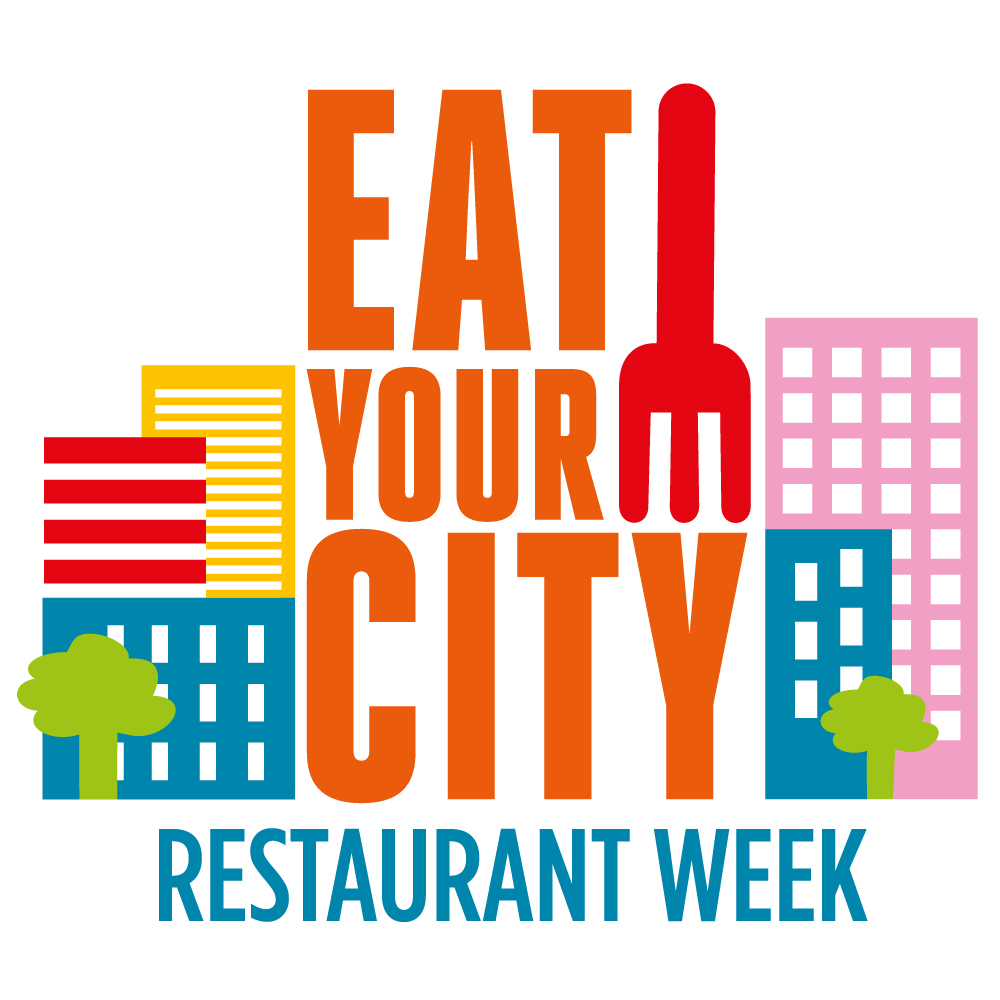 Eat Your City Restaurant Week