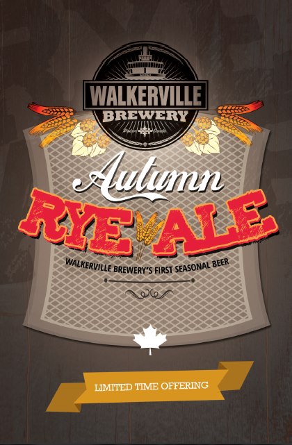 Walkerville Brewery releases first seasonal brew