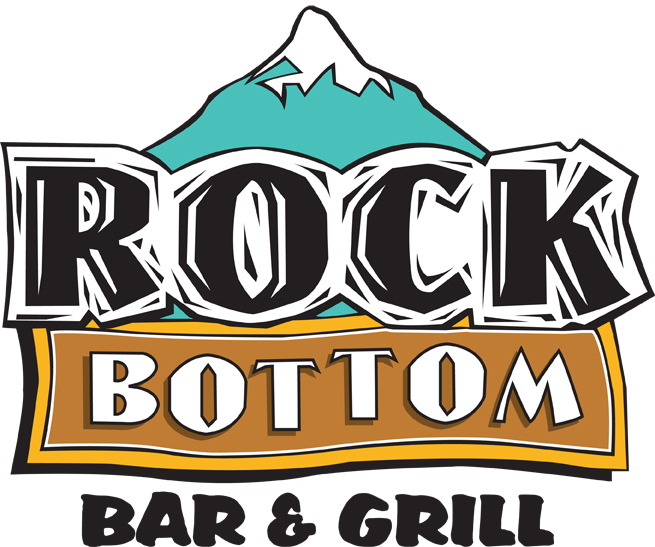Rock Bottom Bar & Grill