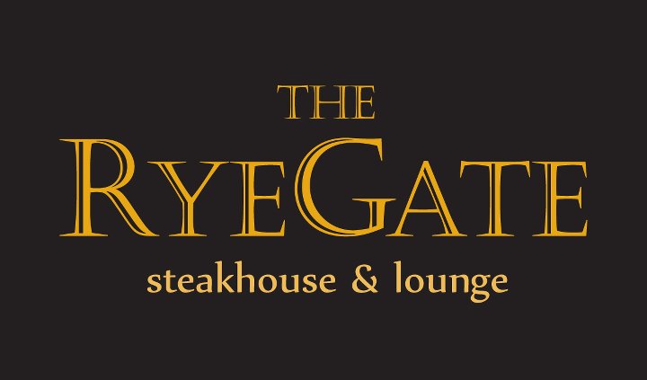 The RyeGate Steakhouse & Lounge