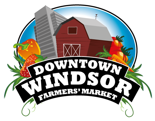 Downtown Windsor Farmers’ Market