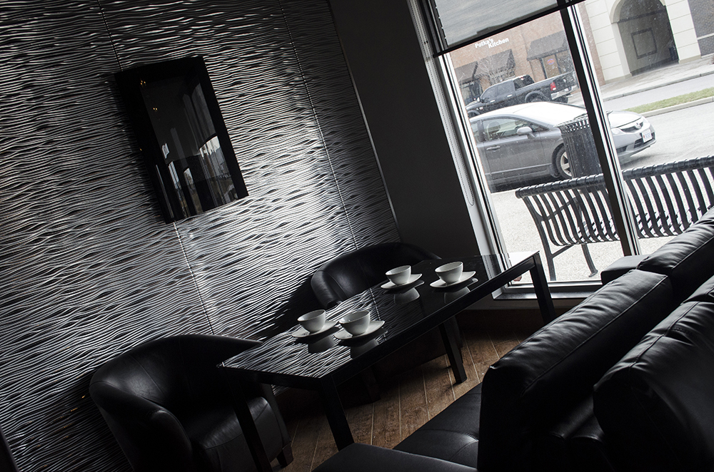 Sushi Bar will be opening in Lakeshore, Ontario in December 2014