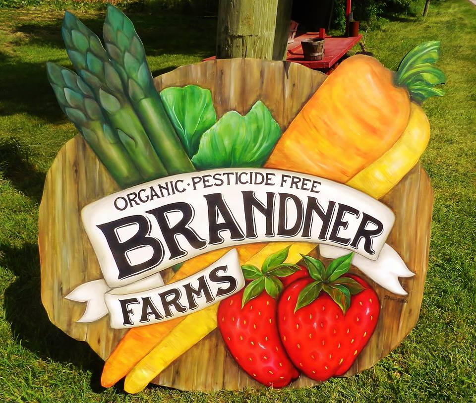 Brandner Farms