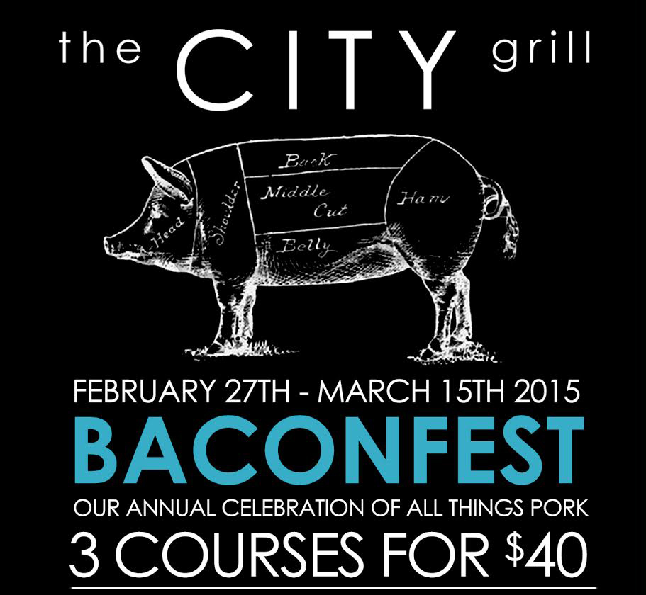 Baconfest 2015