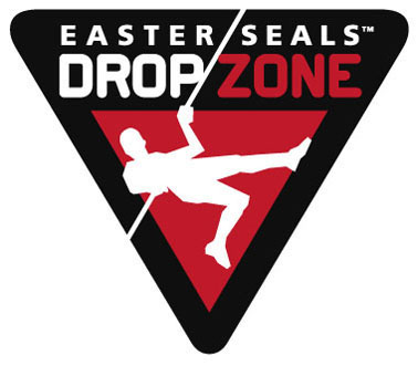 Easter Seals Drop Zone