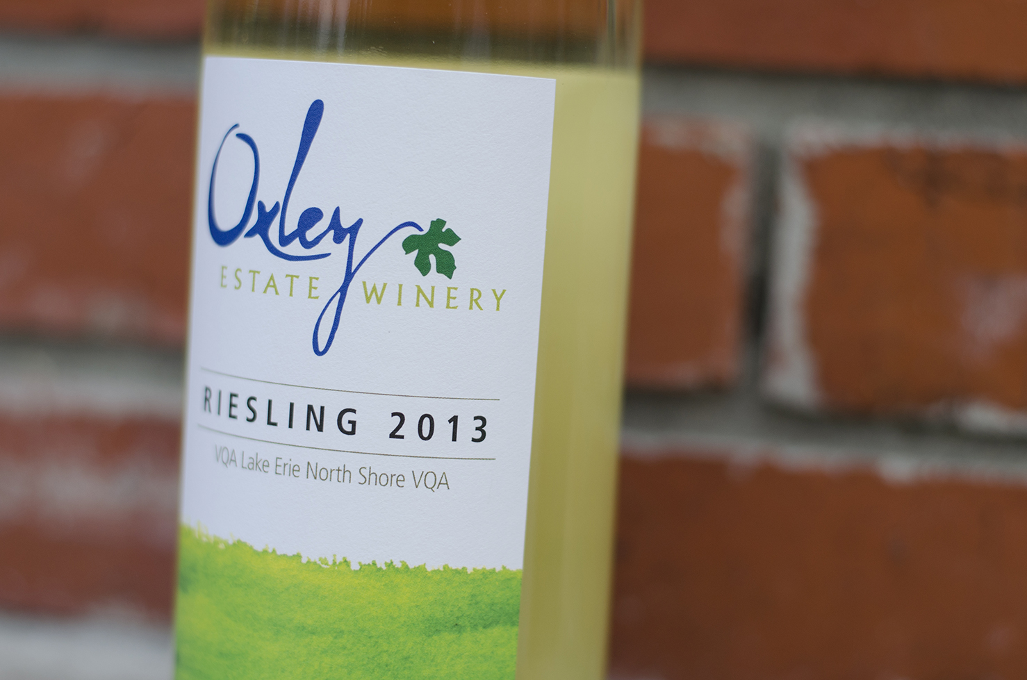 Oxley Estate Winery's Riesling