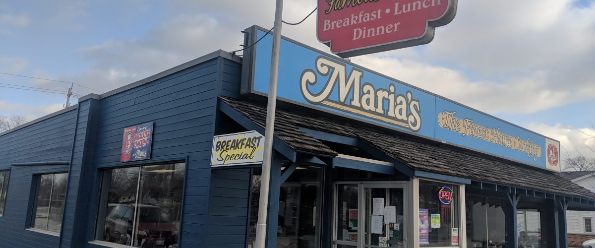 Places to Eat Archives WindsorEats