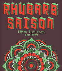 rhubarb-website