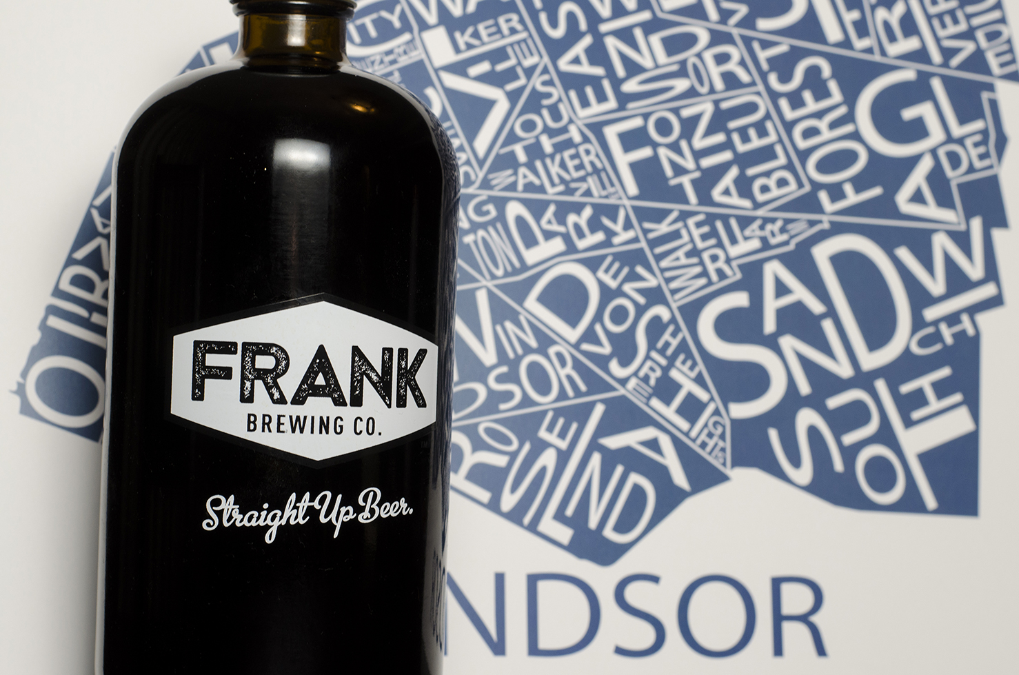 Frank Brewing Co.