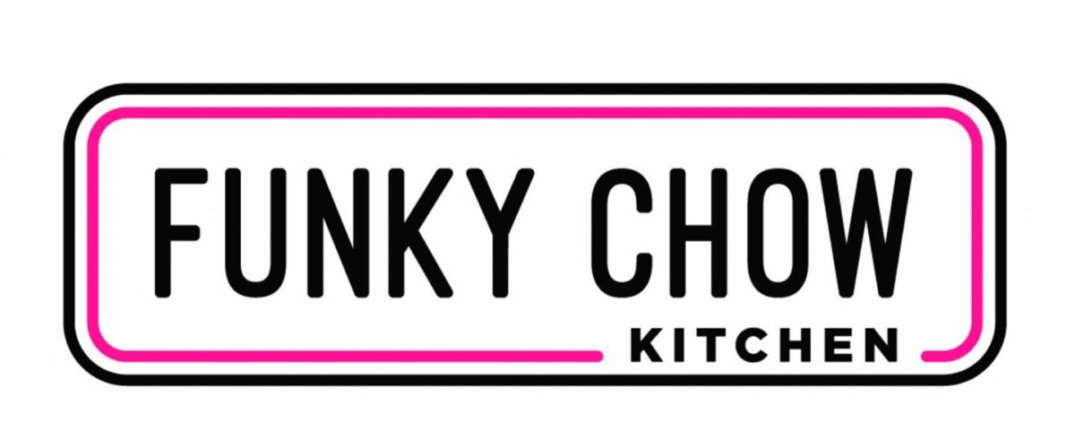 Funky Chow Kitchen