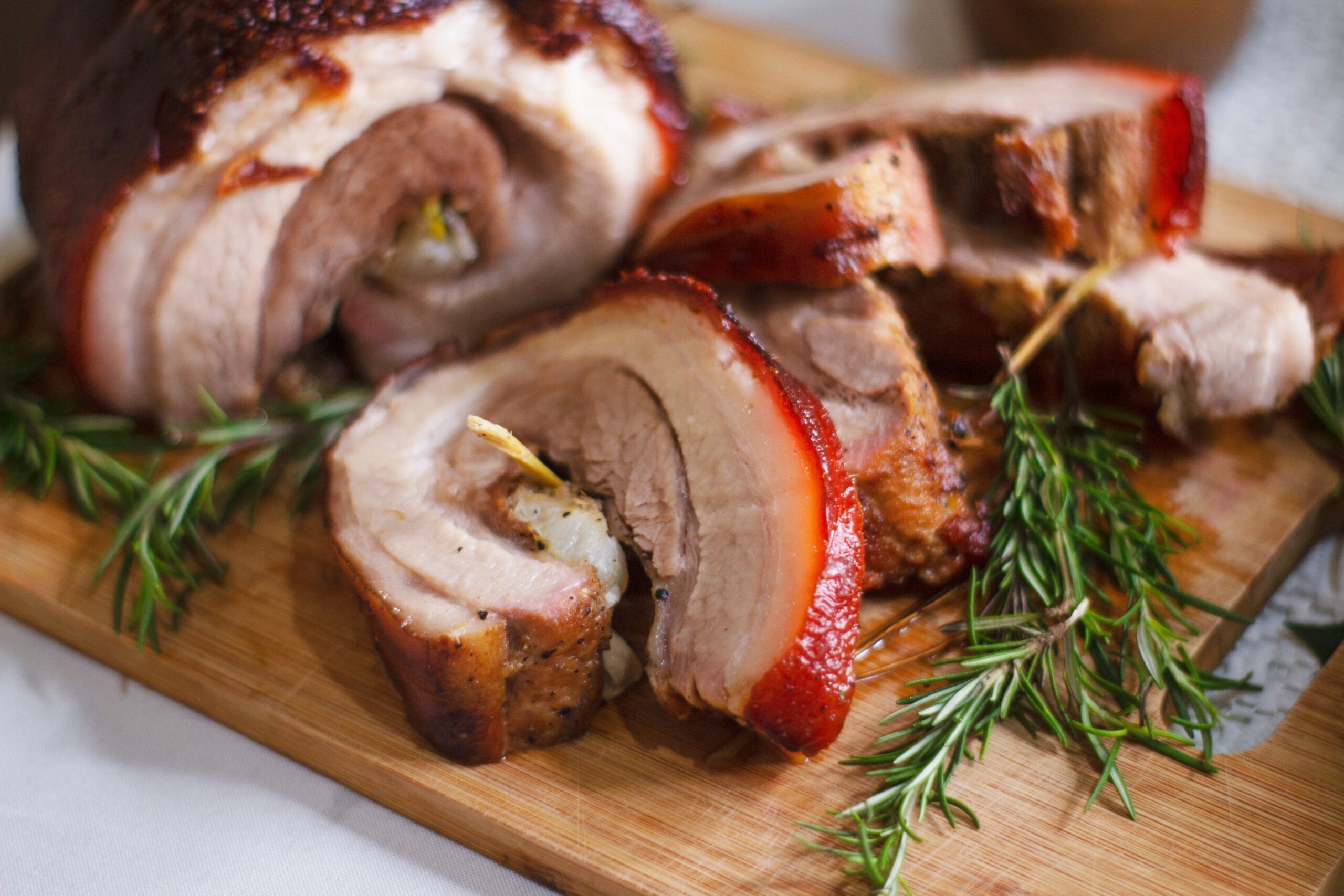 Porchetta will be served up by WindsorEats