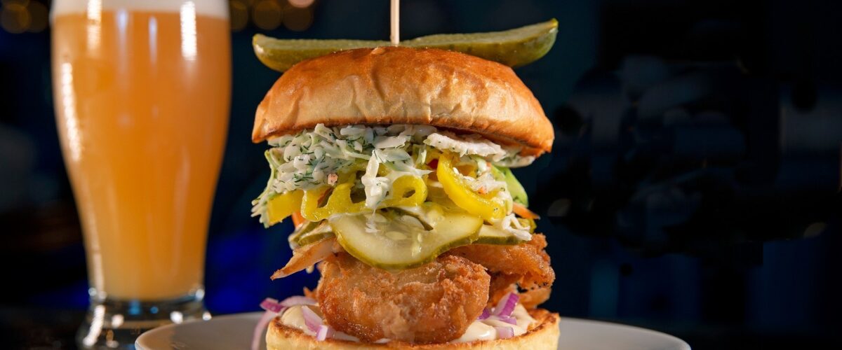 5 Things You Need To Eat Around Windsor This Weekend